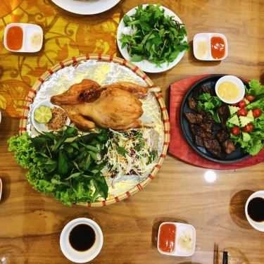 Món ăn- Nhà Hàng Hoa Sơn - Hải Sản & Đặc Sản Vùng Miền