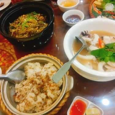 Món ăn- Nhà Hàng Hoa Sơn - Hải Sản & Đặc Sản Vùng Miền