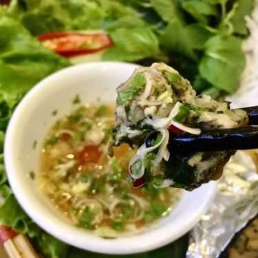 Món ăn- Nhà Hàng Hoa Sơn - Hải Sản & Đặc Sản Vùng Miền