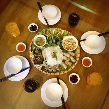 Món ăn- Nhà Hàng Hoa Sơn - Hải Sản & Đặc Sản Vùng Miền