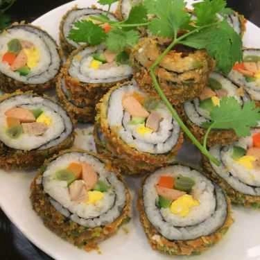 Món ăn- Nhà Hàng Hồng Hạnh 2 - Hải Sản & Lẩu Bò