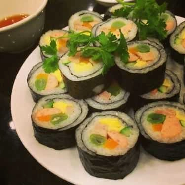 Món ăn- Nhà Hàng Hồng Hạnh 2 - Hải Sản & Lẩu Bò