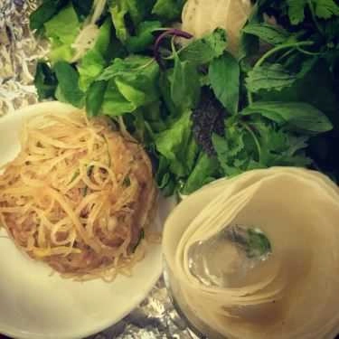 Món ăn- Nhà Hàng Hồng Hạnh 2 - Hải Sản & Lẩu Bò