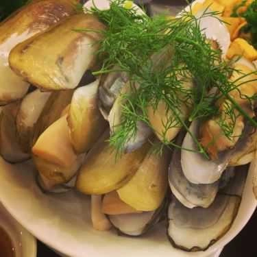 Món ăn- Nhà Hàng Hồng Hạnh 2 - Hải Sản & Lẩu Bò