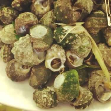 Món ăn- Nhà Hàng Hồng Hạnh 2 - Hải Sản & Lẩu Bò