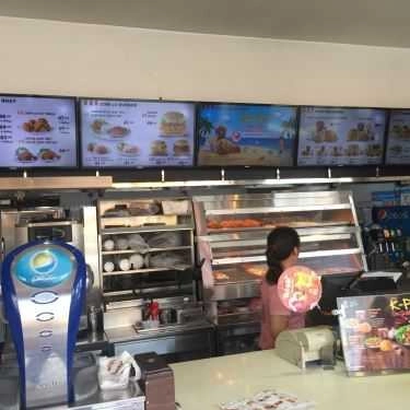 Tổng hợp- Nhà Hàng KFC - Kênh Liêm