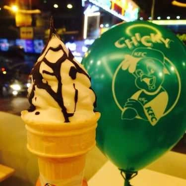 Món ăn- Nhà Hàng KFC - Kênh Liêm