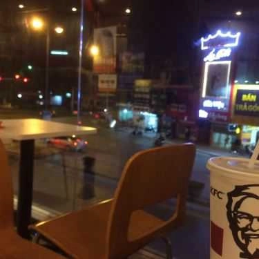 Tổng hợp- Nhà Hàng KFC - Kênh Liêm