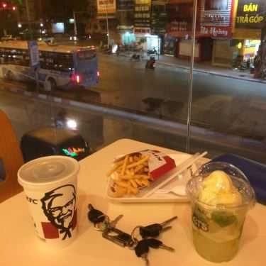 Tổng hợp- Nhà Hàng KFC - Kênh Liêm