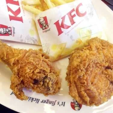 Món ăn- Nhà Hàng KFC - Kênh Liêm