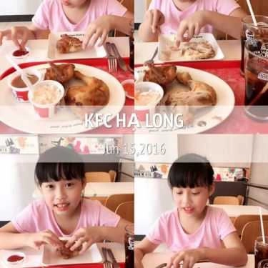 Tổng hợp- Nhà Hàng KFC - Kênh Liêm