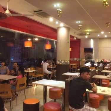 Tổng hợp- Nhà Hàng KFC - Kênh Liêm