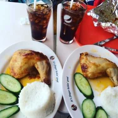 Món ăn- Nhà Hàng KFC - Kênh Liêm