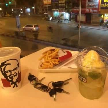 Tổng hợp- Nhà Hàng KFC - Kênh Liêm
