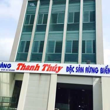 Tổng hợp- Nhà Hàng Thanh Thúy - Đặc Sản Rừng & Biển