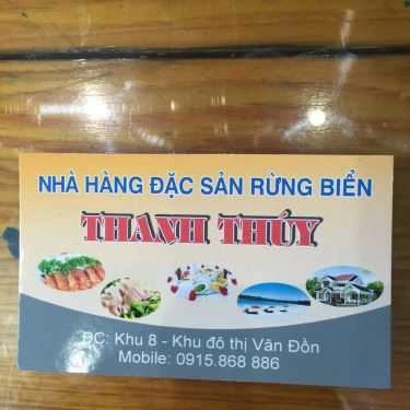 Tổng hợp- Nhà Hàng Thanh Thúy - Đặc Sản Rừng & Biển