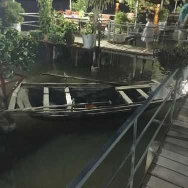 Tổng hợp- Nhà Hàng Khu Ẩm Thực Tuần Châu