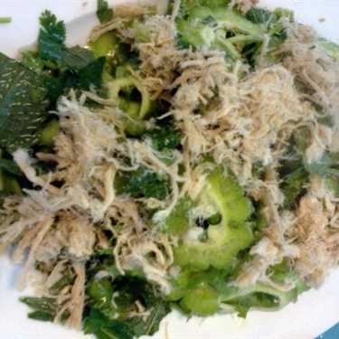 Món ăn- Nhà Hàng Khu Ẩm Thực Tuần Châu
