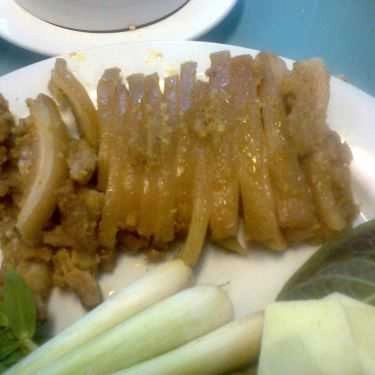 Món ăn- Nhà Hàng Khu Ẩm Thực Tuần Châu