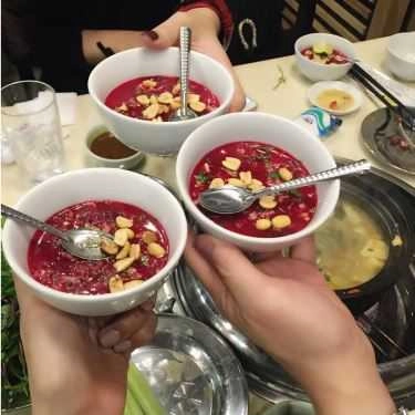 Món ăn- Nhà Hàng Lẩu Dê Nhất Ly