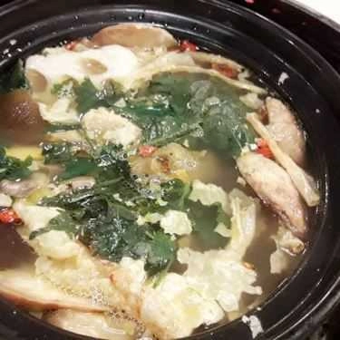 Món ăn- Nhà Hàng Lẩu Dê Nhất Ly
