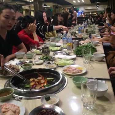 Món ăn- Nhà Hàng Lẩu Dê Nhất Ly