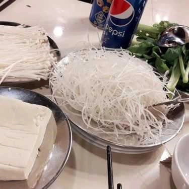 Món ăn- Nhà Hàng Lẩu Dê Nhất Ly