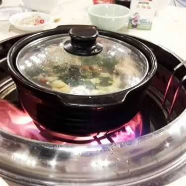 Món ăn- Nhà Hàng Lẩu Dê Nhất Ly