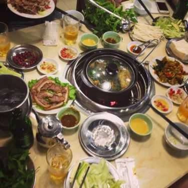 Món ăn- Nhà Hàng Lẩu Dê Nhất Ly
