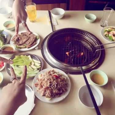 Món ăn- Nhà Hàng Lẩu Dê Nhất Ly