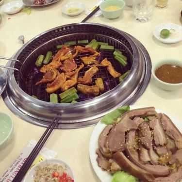 Món ăn- Nhà Hàng Lẩu Dê Nhất Ly