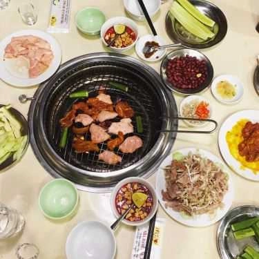 Món ăn- Nhà Hàng Lẩu Dê Nhất Ly