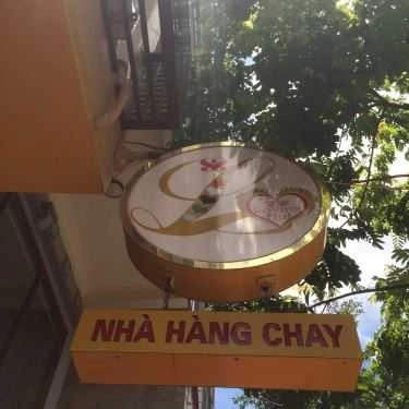 Tổng hợp- Nhà Hàng Loving Hut - Cơm Chay