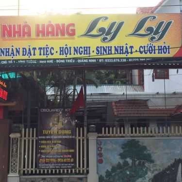 Tổng hợp- Nhà Hàng Ly Ly - Đặc Sản Rừng & Biển