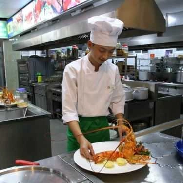 Tổng hợp- Nhà Hàng Ngọc Lục Bảo - Ẩm Thực Pháp