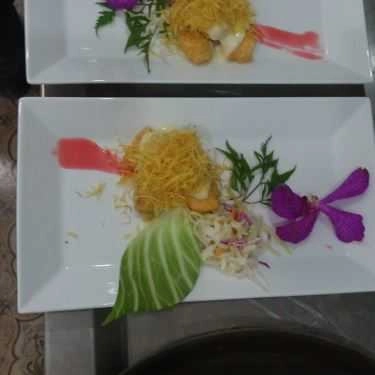 Món ăn- Nhà Hàng Ngọc Lục Bảo - Ẩm Thực Pháp