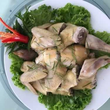Món ăn- Nhà Hàng Ngọc Lục Bảo - Ẩm Thực Pháp