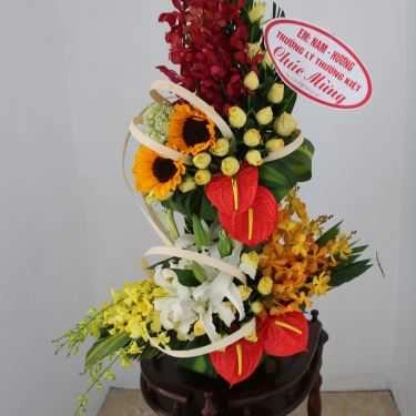 Tổng hợp- Nhà Hàng Ngọc Lục Bảo - Ẩm Thực Pháp