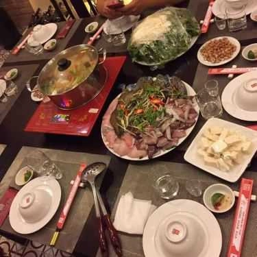 Món ăn- Không Gian Xưa - Nhà Hàng Ẩm Thực