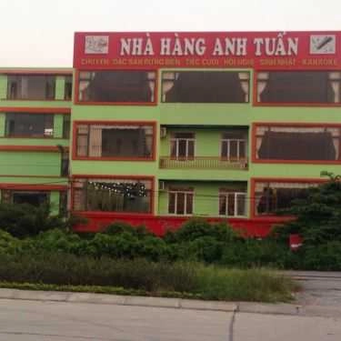 Tổng hợp- Nhà Hàng Anh Tuấn - Đặc Sản Rừng & Biển