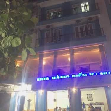 Tổng hợp- Nhà Hàng Hải Sản Biển Xanh