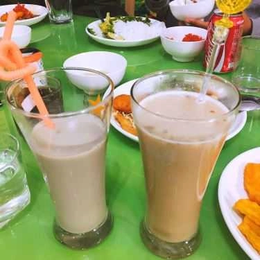 Món ăn- Nhà Hàng Chay Thực Dưỡng Thiên Đường