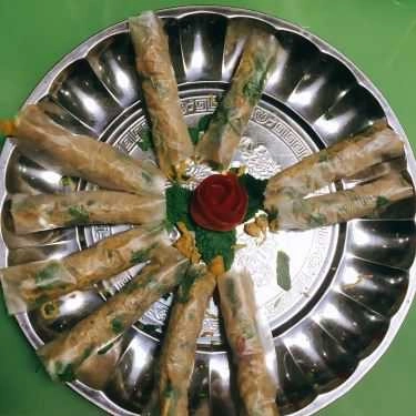 Tổng hợp- Nhà Hàng Chay Thực Dưỡng Thiên Đường