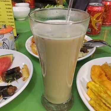 Món ăn- Nhà Hàng Chay Thực Dưỡng Thiên Đường