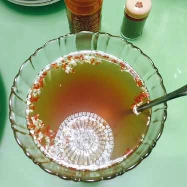 Tổng hợp- Nhà Hàng Chay Thực Dưỡng Thiên Đường