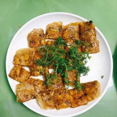 Tổng hợp- Nhà Hàng Chay Thực Dưỡng Thiên Đường