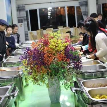 Tổng hợp- Nhà Hàng Chay Thực Dưỡng Thiên Đường