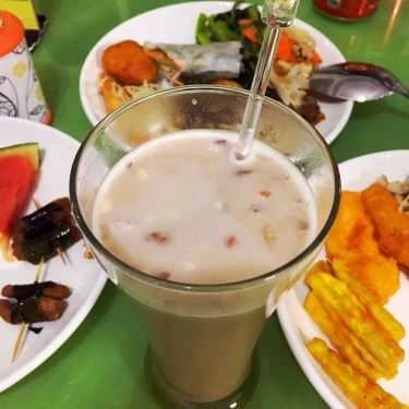 Tổng hợp- Nhà Hàng Chay Thực Dưỡng Thiên Đường