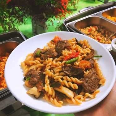 Món ăn- Nhà Hàng Chay Thực Dưỡng Thiên Đường