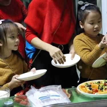 Tổng hợp- Nhà Hàng Chay Thực Dưỡng Thiên Đường